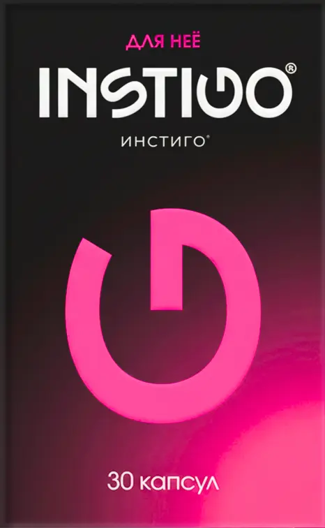 Ощущения <b>для Неё</b>